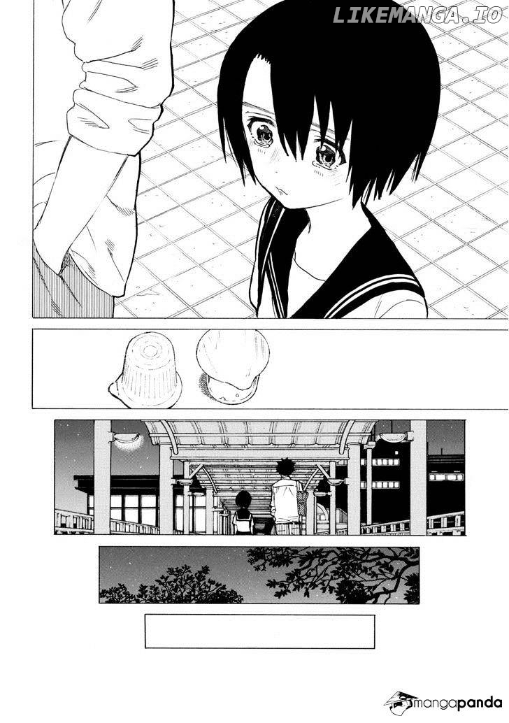 A Silent Voice, Chapter 30 image 20